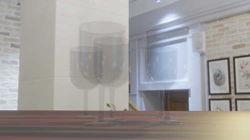 Simple Glass preview image